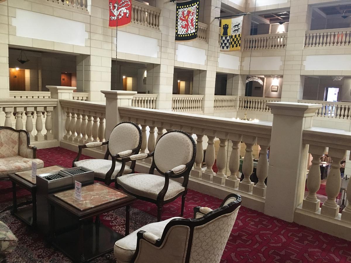 Nanki Shirahama Resort Hotel Extérieur photo