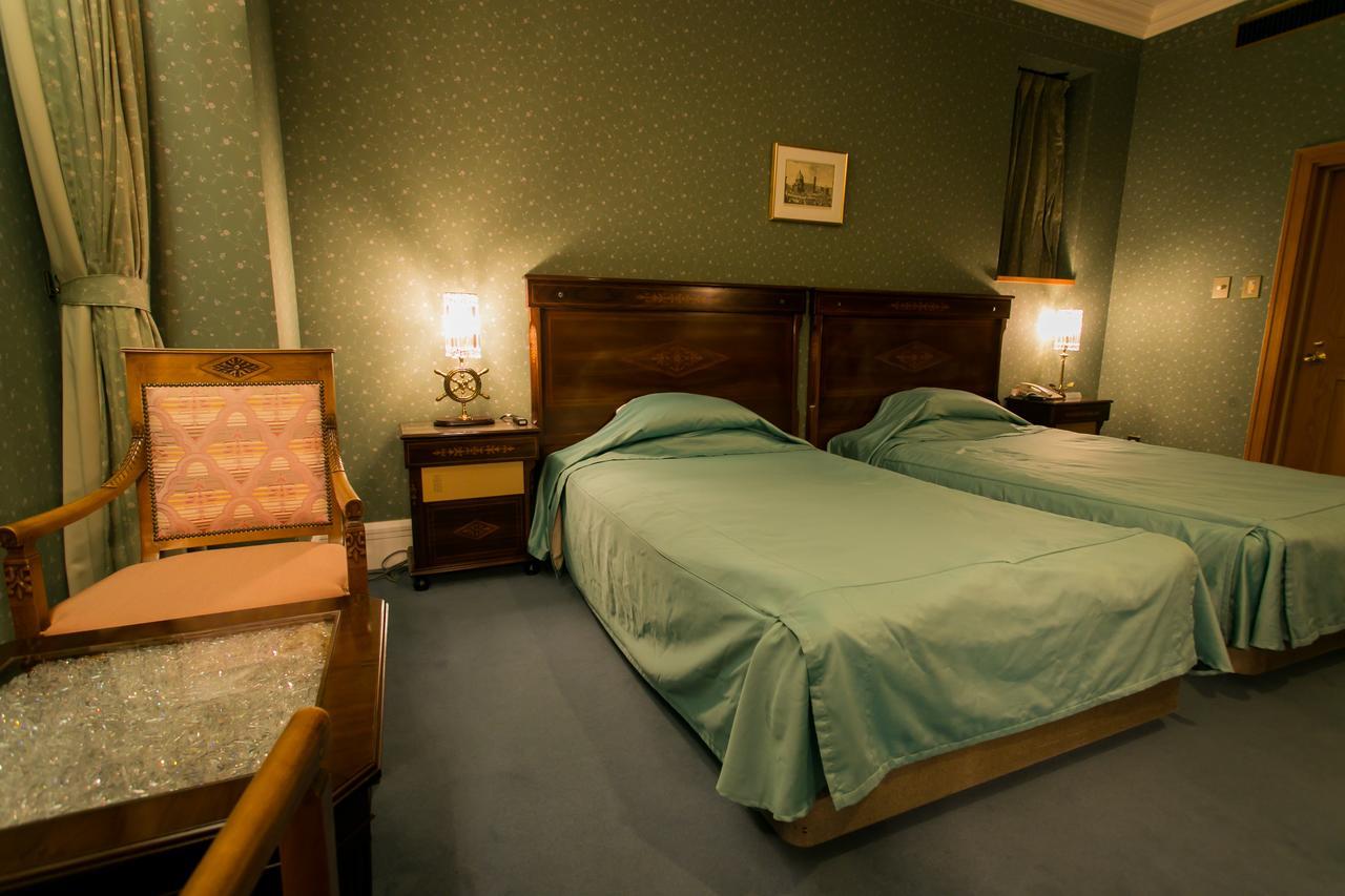 Nanki Shirahama Resort Hotel Extérieur photo