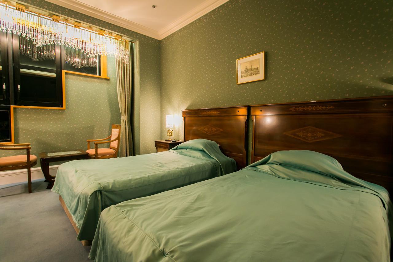Nanki Shirahama Resort Hotel Extérieur photo