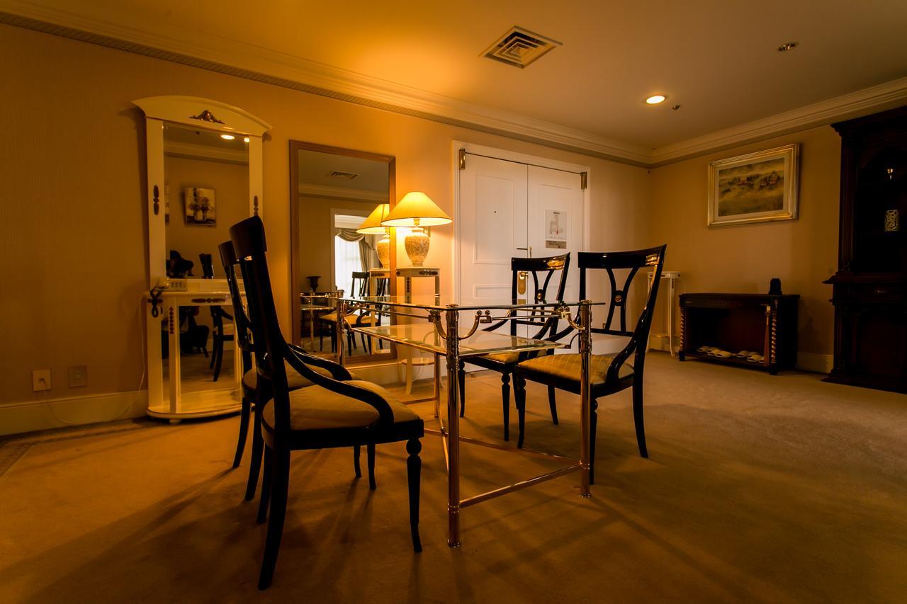 Nanki Shirahama Resort Hotel Extérieur photo